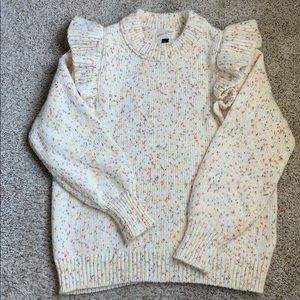 Universal Thread women’s crew neck pullover